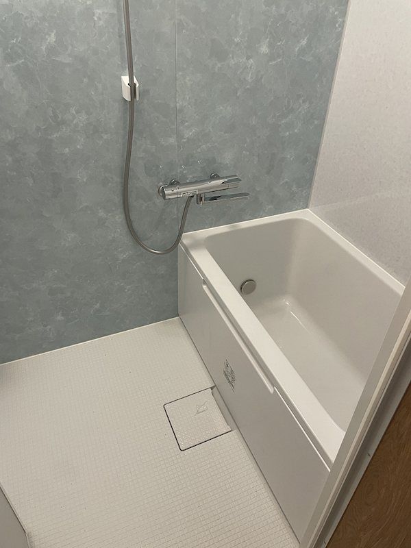 バスルーム
