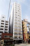 VIDA文京本郷の外観