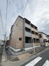 DolceVita小岩の外観
