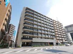セジョリ墨田EASTIIIの外観画像