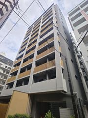 プライムメゾン浅草橋の外観画像