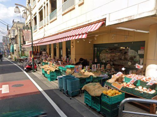 近くのスーパーTSUKASA(ツカサ) 杉並和泉店まで189m(徒歩3分)