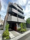 GRAN PASEO神楽坂IIの外観