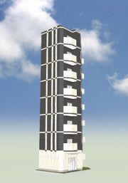 ソラシア小岩の外観画像