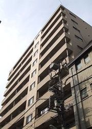 フォルトゥナ日本橋の外観画像