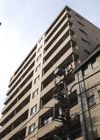 フォルトゥナ日本橋の外観