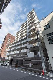 VIPマンションの外観画像