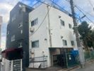 Hx南雪谷の外観