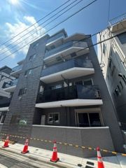 The Shinagawa East Residenceの外観画像