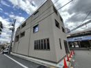 Sorrisoの外観