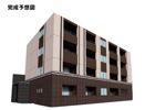 カーサ コロレの外観