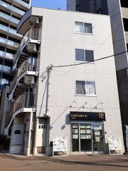さくらビル柳町の外観画像