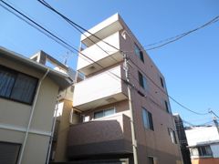 CITY OZAWAIIの外観画像