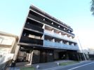 ハーモニーレジデンス羽田ウエスト＃002の外観