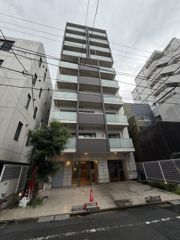 レオーネ南千住IIIの外観画像