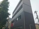 エルリバーの外観