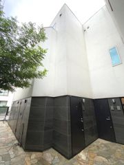 STELLA洗足池の外観画像