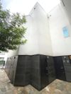 STELLA洗足池の外観