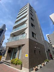 アート不動前の外観画像