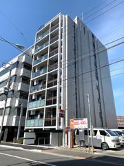 ZOOM月島の外観画像