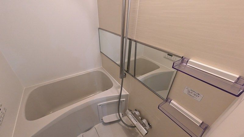 バスルーム
