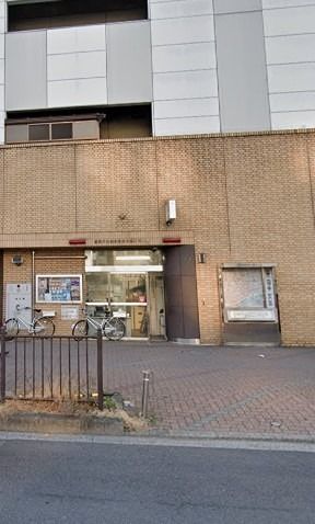 近くの交番（大森）まで1,815m（徒歩23分）