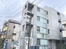 EDIT北池袋の外観