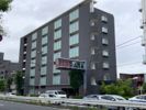 ベルフォレスタ久が原の外観