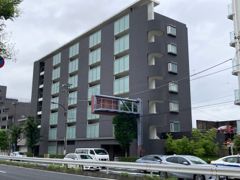 ベルフォレスタ久が原の外観画像