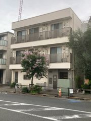 シャテーヌIIの外観画像