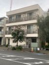 シャテーヌIIの間取り画像