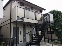 Villa A-kimiの外観画像
