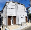 メゾン ブランシュの外観
