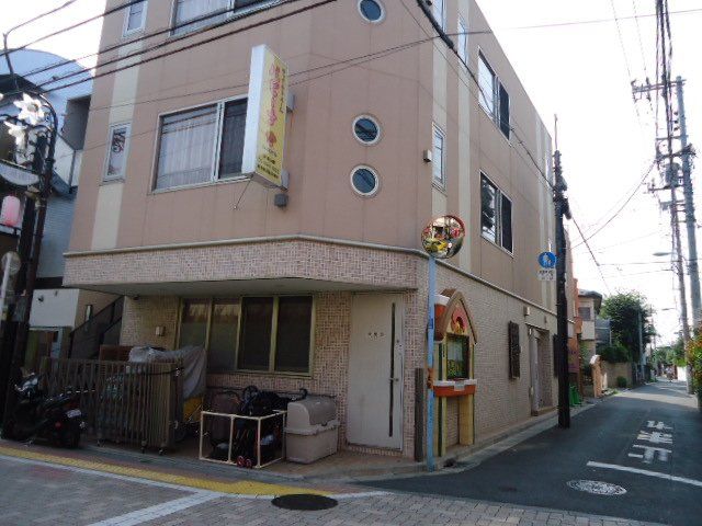 近くのチャイルドルームパピーナ久我山園まで234m(徒歩3分)