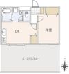パールビルの間取り画像
