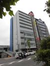 BlancCiel東蒲田の外観