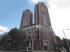 THE TOWERS DAIBA WESTの外観画像