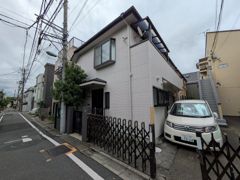 中町1丁目戸建の外観画像