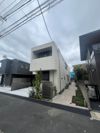 クラインヴァルト駒沢の外観