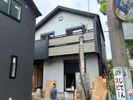 BLOOMING MAISON練馬区向山5号棟の外観