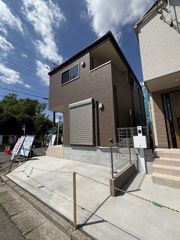 深沢4丁目戸建の外観画像
