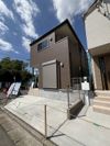 深沢4丁目戸建の外観