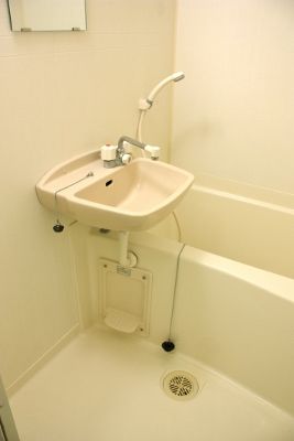 バスルーム