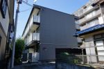 レオパレスJHK戸田の外観