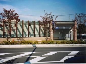 近くの新井宿駅(埼玉高速鉄道 埼玉高速鉄道線)まで543m(徒歩7分)