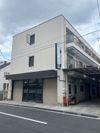 藤井ビルの外観