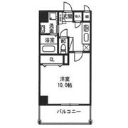 Sain Lifeの間取り画像