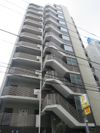 リヴシティ川崎の外観