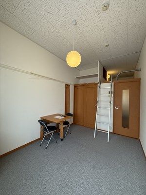 リビング