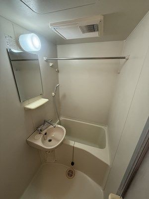 バスルーム